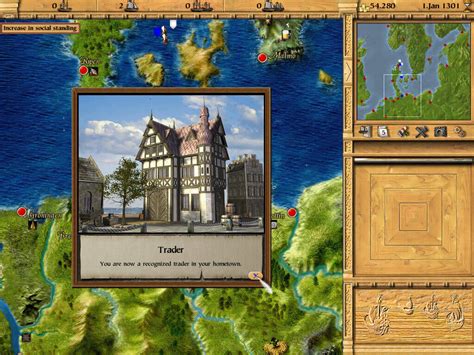 patrician 3 para windows 10.